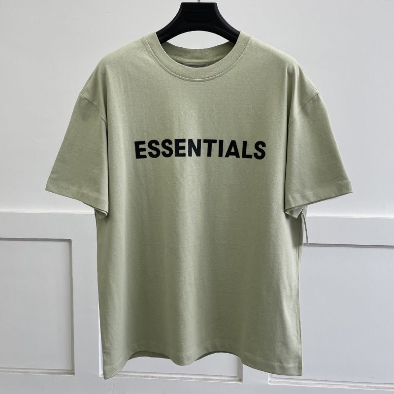 ESSENTIALS Short Sleeve T shirt.