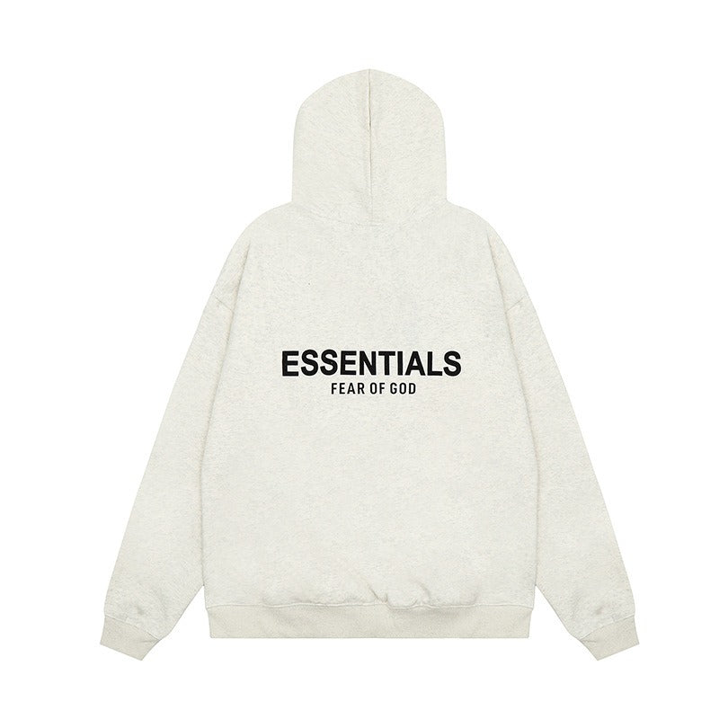 ESSENTIALS Hoodie and Sweats.