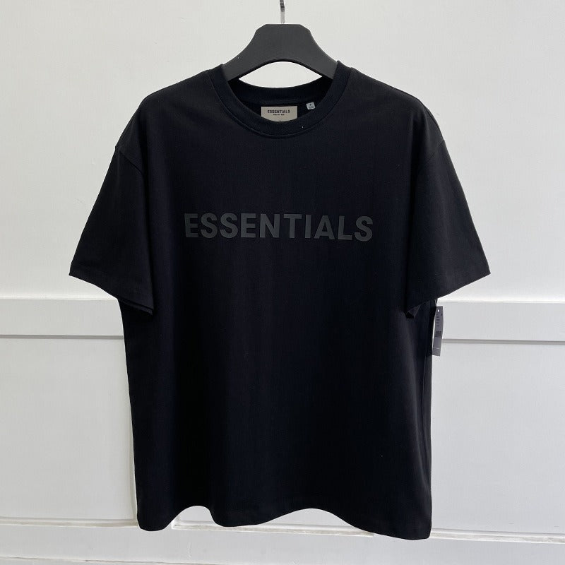 ESSENTIALS Short Sleeve T shirt.