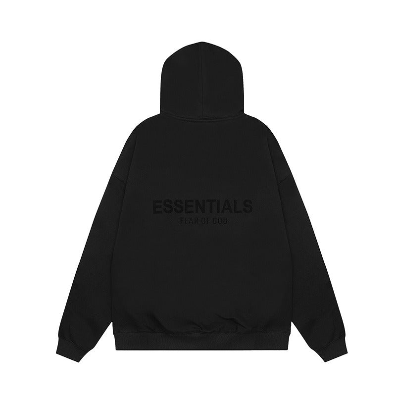 ESSENTIALS Hoodie and Sweats.